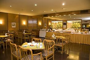 Hotel Solans Carlton