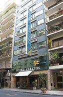 Hotel Solans Carlton