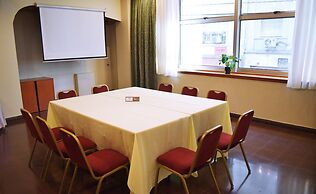 Hotel Solans Carlton