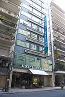 Hotel Solans Carlton