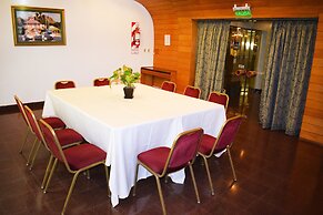 Hotel Solans Carlton