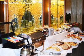 Hotel Solans Carlton