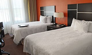 Hampton Inn & Suites Ogden