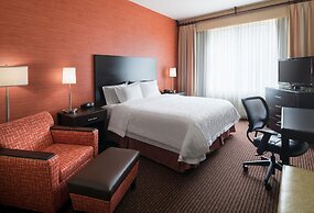 Hampton Inn & Suites Ogden