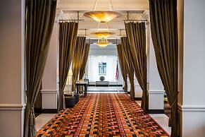 Hampton Inn & Suites Ogden