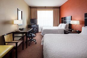 Hampton Inn & Suites Ogden