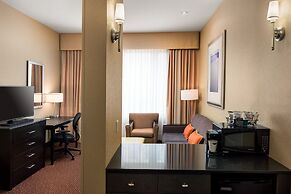 Hampton Inn & Suites Ogden