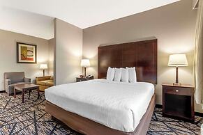 Best Western Plus Hobby Airport Inn & Suites