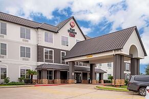 Best Western Plus Hobby Airport Inn & Suites