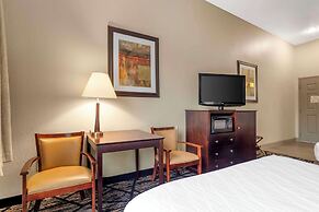 Best Western Plus Hobby Airport Inn & Suites