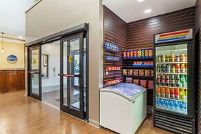 Best Western Plus Hobby Airport Inn & Suites