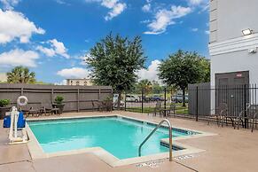 Best Western Plus Hobby Airport Inn & Suites