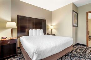 Best Western Plus Hobby Airport Inn & Suites