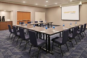 Courtyard by Marriott Toronto Markham