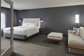 Courtyard by Marriott Toronto Markham
