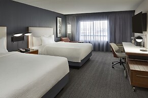 Courtyard by Marriott Toronto Markham