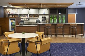 Courtyard by Marriott Toronto Markham