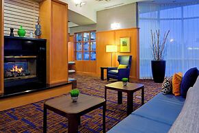 Courtyard by Marriott Toronto Markham