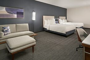 Courtyard by Marriott Toronto Markham