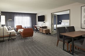 Courtyard by Marriott Toronto Markham