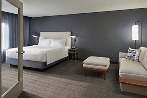 Courtyard by Marriott Toronto Mississauga/Meadowvale