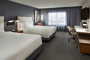 Courtyard by Marriott Toronto Mississauga/Meadowvale