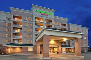 Courtyard by Marriott Toronto Mississauga/Meadowvale