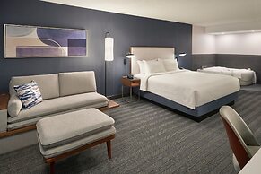 Courtyard by Marriott Toronto Mississauga/Meadowvale