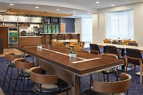 Courtyard by Marriott Toronto Mississauga/Meadowvale