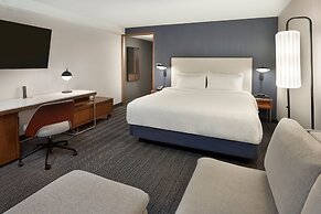 Courtyard by Marriott Toronto Mississauga/Meadowvale