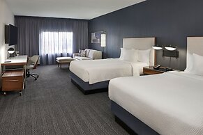 Courtyard by Marriott Toronto Mississauga/Meadowvale