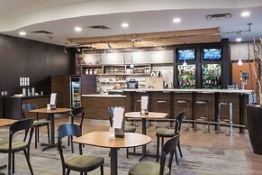 Courtyard by Marriott Toronto Vaughan