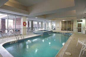 Courtyard by Marriott Toronto Vaughan