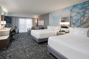 Courtyard by Marriott Toronto Vaughan