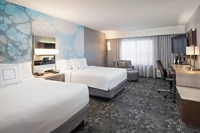 Courtyard by Marriott Toronto Vaughan