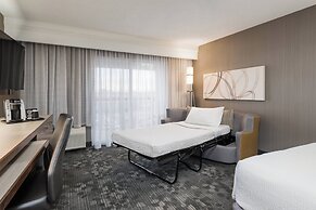 Courtyard by Marriott Toronto Vaughan