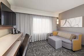 Courtyard by Marriott Toronto Vaughan