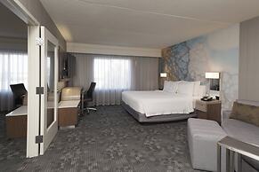 Courtyard by Marriott Toronto Vaughan