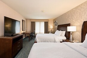 Hilton Garden Inn Overland Park