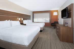 Holiday Inn Express & Suites Tucson North – Marana by IHG