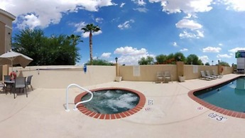 Holiday Inn Express & Suites Tucson North – Marana by IHG