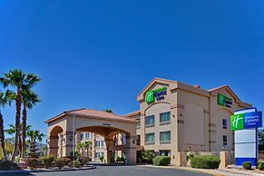 Holiday Inn Express & Suites Tucson North – Marana by IHG