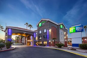 Holiday Inn Express & Suites Tucson North – Marana, an IHG Hotel