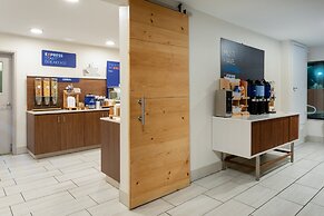 Holiday Inn Express & Suites Tucson North – Marana by IHG