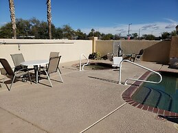 Holiday Inn Express & Suites Tucson North – Marana by IHG