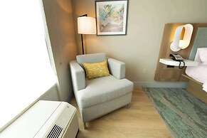 Hampton Inn St. Augustine Downtown Historic District