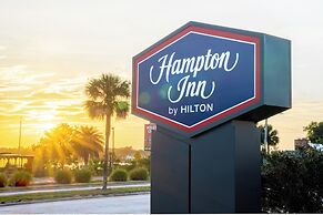 Hampton Inn St. Augustine Downtown Historic District