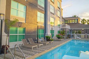 Hampton Inn St. Augustine Downtown Historic District
