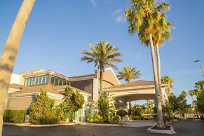 Hampton Inn St. Augustine Downtown Historic District