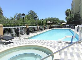 Hampton Inn St. Augustine Downtown Historic District